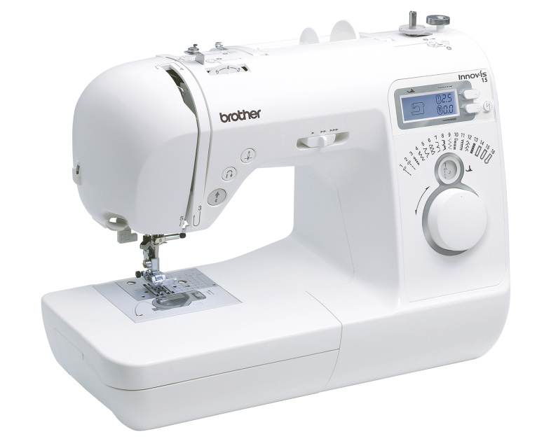 L14s Sewing Machine - Brother - Brother Machines