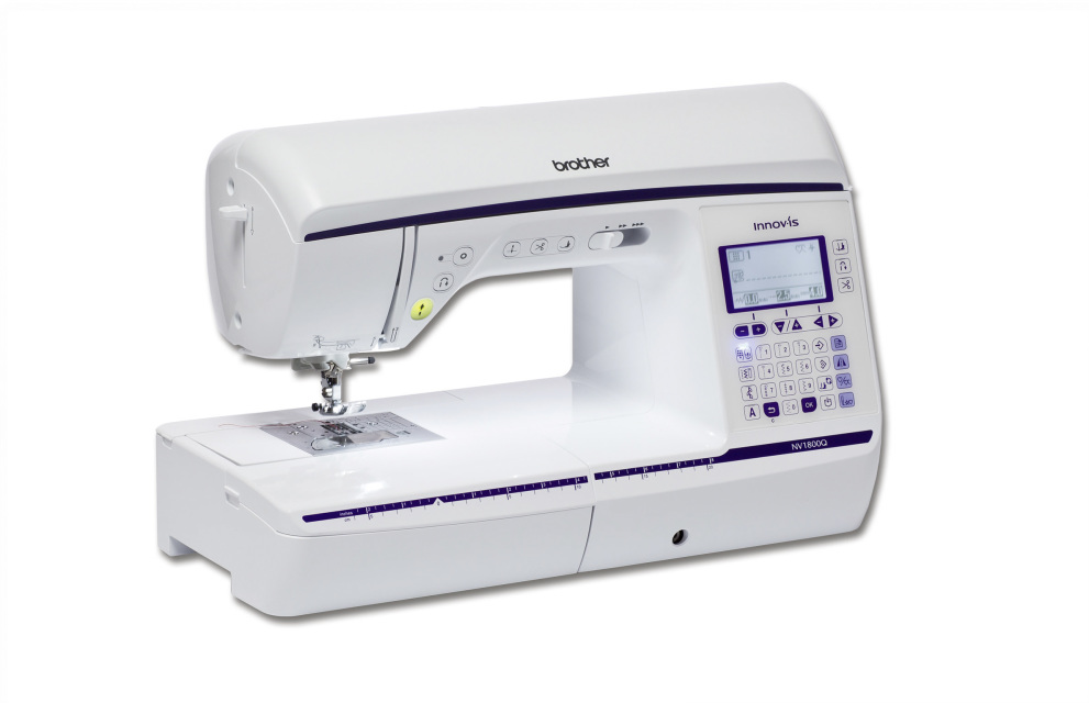 L14s Sewing Machine - Brother - Brother Machines